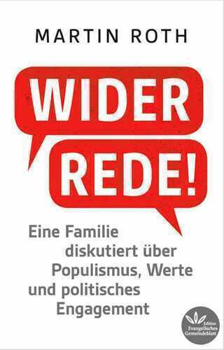 Widerrede! — Martin Roth