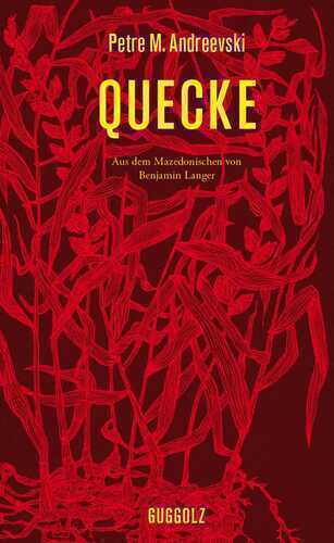 Quecke — Petre M. Andreevski