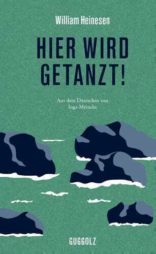 Hier wird getanzt! — William Heinesen