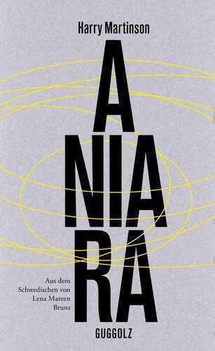 Aniara — Harry Martinson
