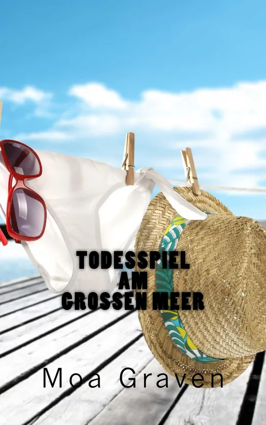 Todesspiel am Großen Meer