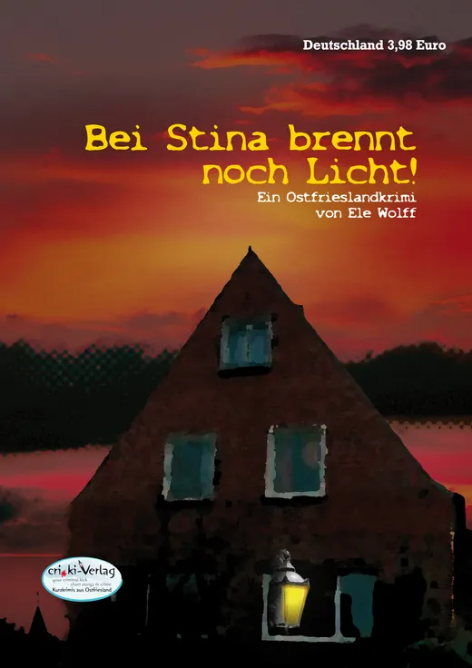 Bei Stina brennt noch Licht!