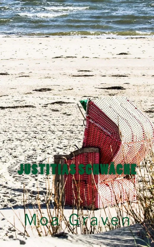Justitias Schwäche