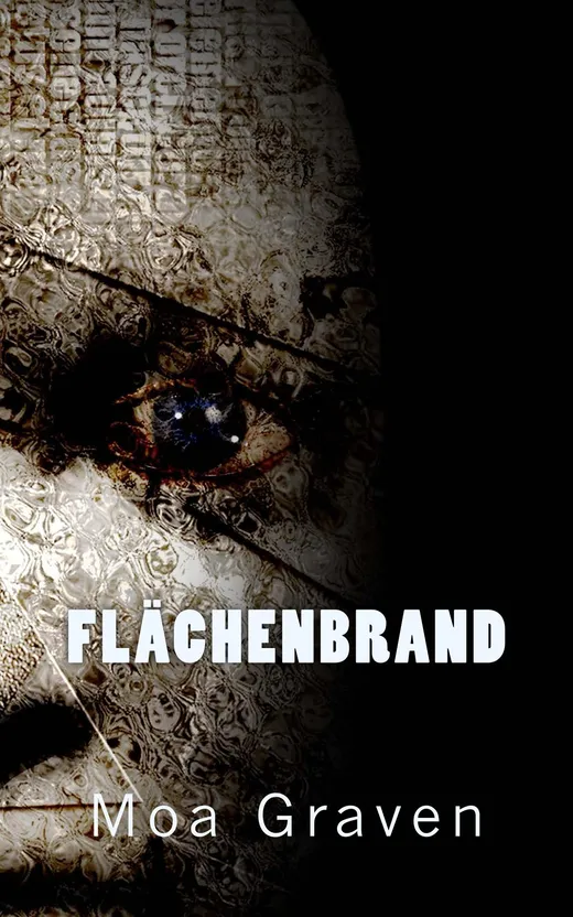 Flächenbrand