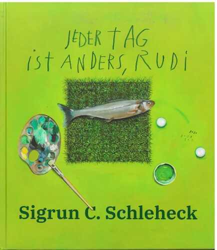 Sigrun C. Schleheck