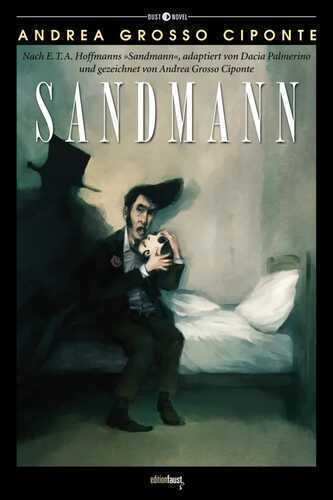 Sandmann — Dacia Palmerino