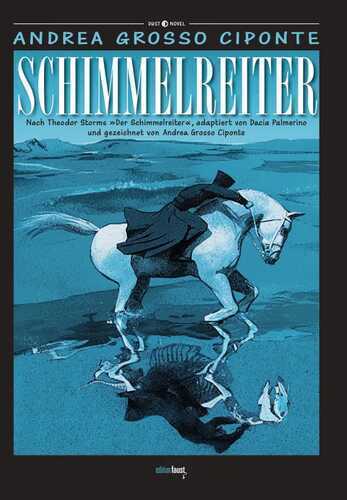 Schimmelreiter — Dacia Palmerino