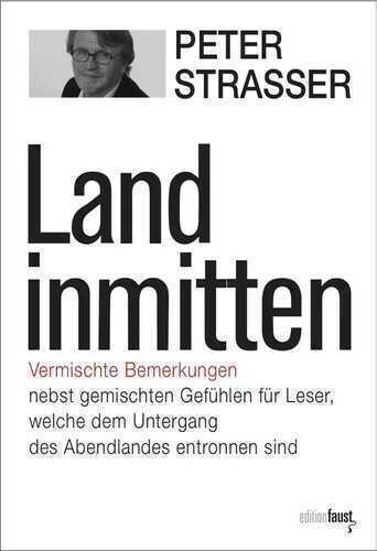 Land inmitten