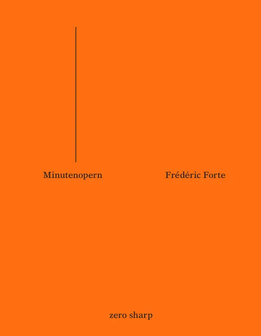 Minutenopern