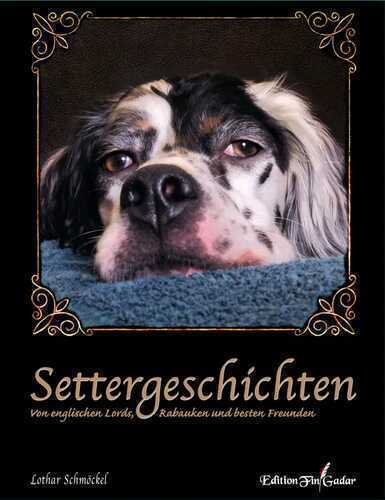 Settergeschichten — Lothar Schmöckel