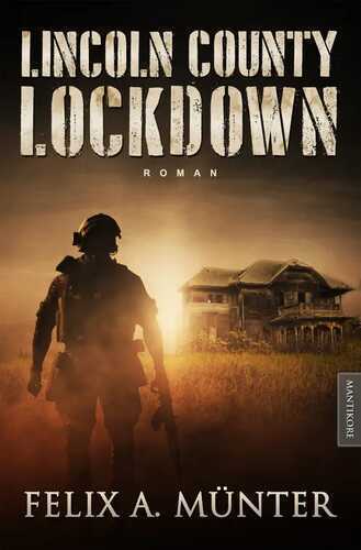 Lincoln County Lockdown – Tödliche Fracht