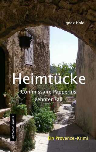 Heimtücke — Ignaz Hold
