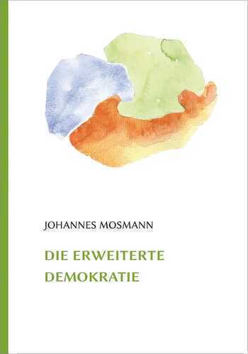 Die erweiterte Demokratie