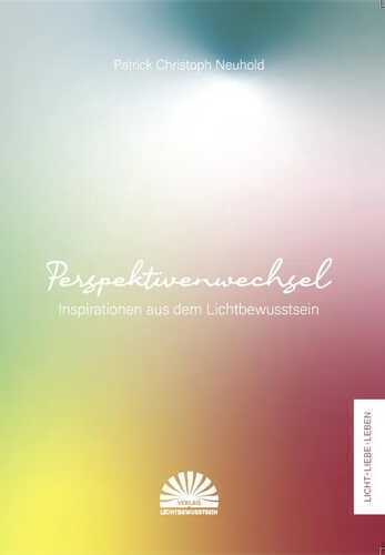 Perspektivenwechsel — Patrick Christoph Neuhold