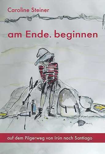 am Ende. beginnen