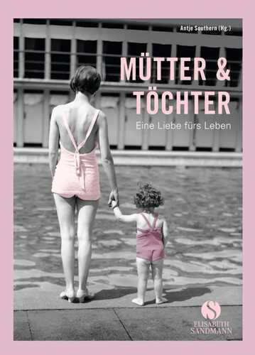 Mütter & Töchter — Antje Southern