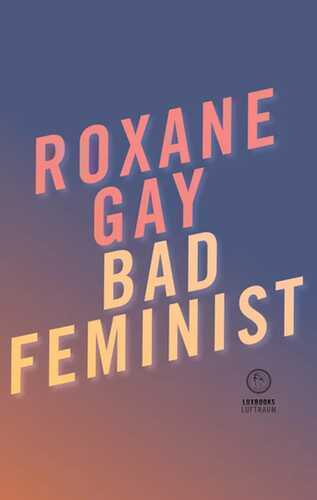 Bad Feminist