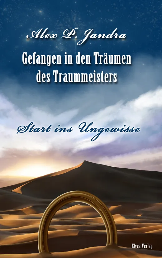 Gefangen in den Träumen des Traummeisters