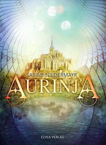 Aurinja — Sabine Niedermayr