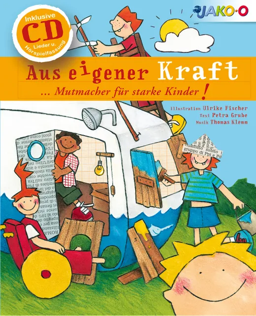 Aus eigener Kraft