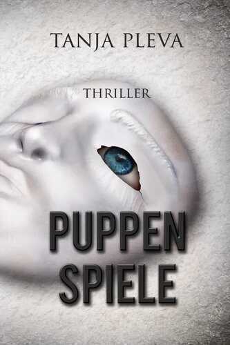 Puppenspiele — Tanja Pleva