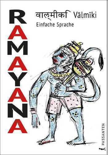 Das Ramayana — Valmiki