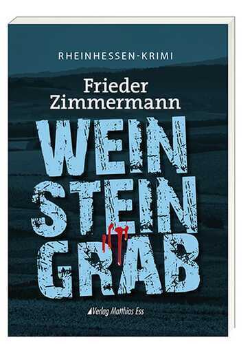 Weinsteingrab — Frieder Zimmermann