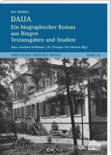 Daija — Hans-Joachim Hoffmann