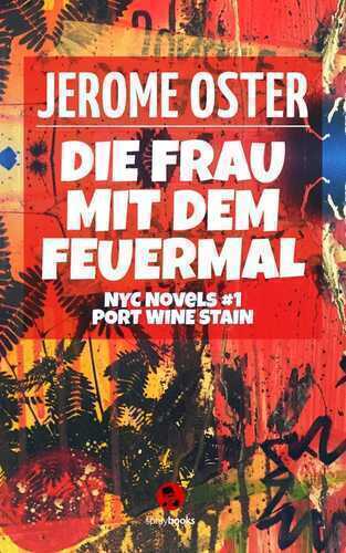 Die Frau mit dem Feuermal