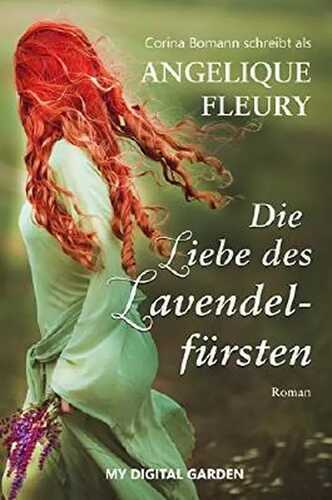 Die Liebe des Lavendelfürsten