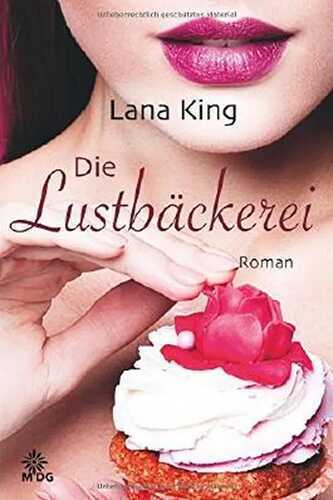 Die Lustbäckerei