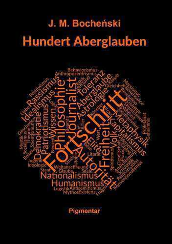 Hundert Aberglauben — J. M. Bochenski