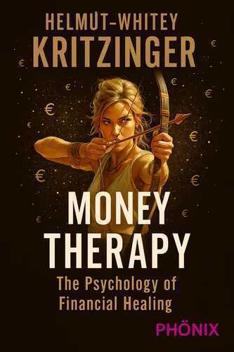 Money Therapy – The Psychology of Financial Healing