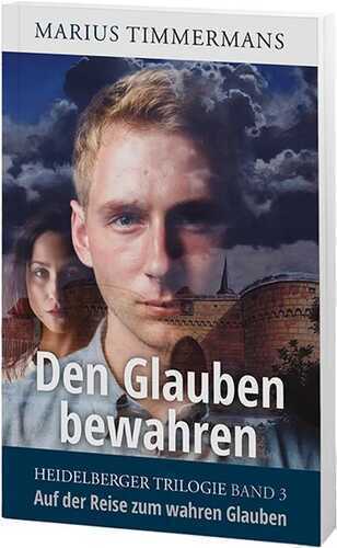 Den Glauben bewahren