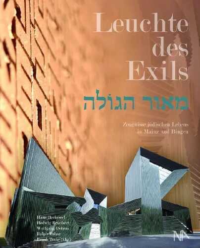Leuchte des Exils