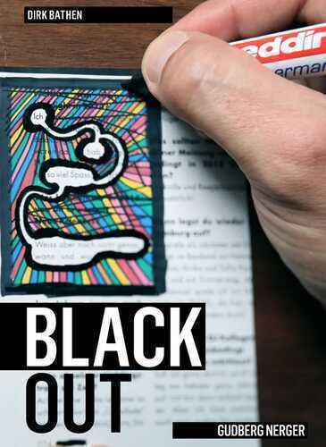 BLACK OUT: Die Zeitung von gestern?