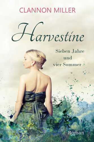 Harvestine — Clannon Miller