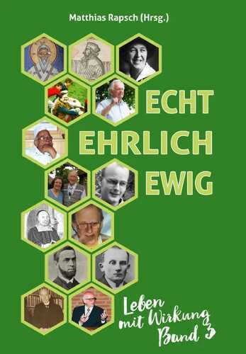 Echt Ehrlich Ewig