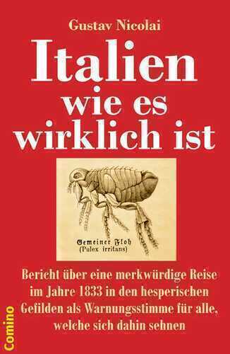 Italien wie es wirklich ist