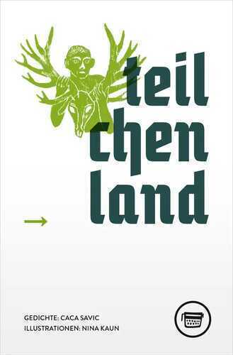 Teilchenland — Caca Savić