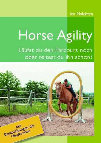 Horse Agility