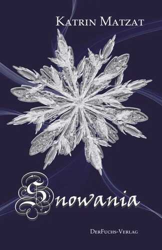 Snowania — Katrin Matzat