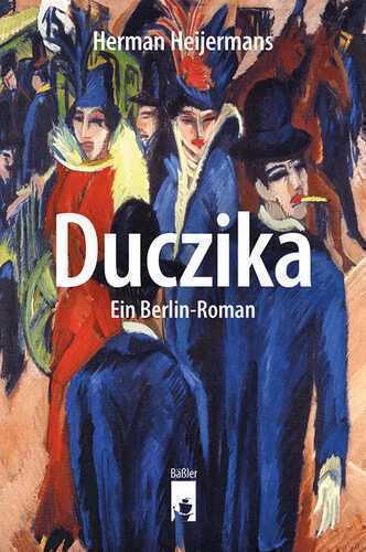 Duczika — Herman Heijermans