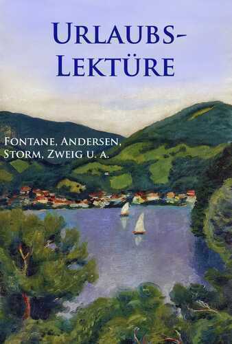 Urlaubslektüre — Theodor Fontane
