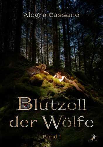 Blutzoll der Wölfe