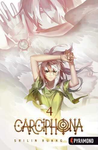 Carciphona 4 — Shilin Huang