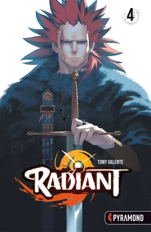 Radiant 4