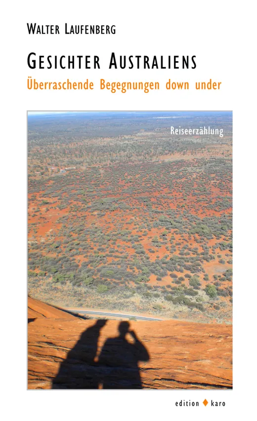 Gesichter Australiens