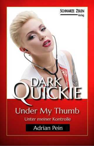 Under My Thumb — Adrian Pein