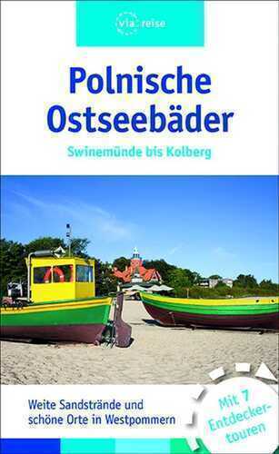 Polnische Ostseebäder — Wolfgang Kling